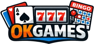 okgames logo