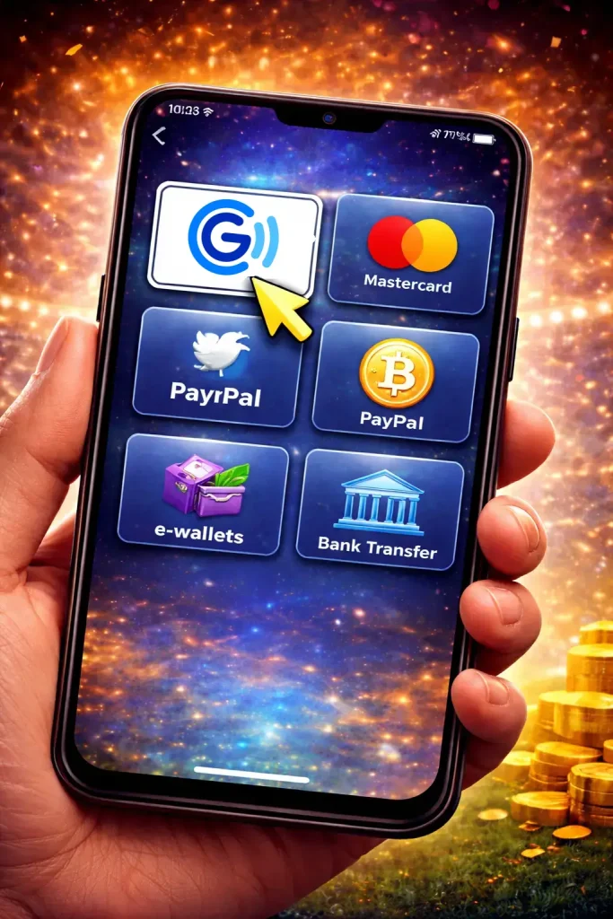 okgames gcash withdrawal