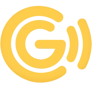 Gcash Logo yellow