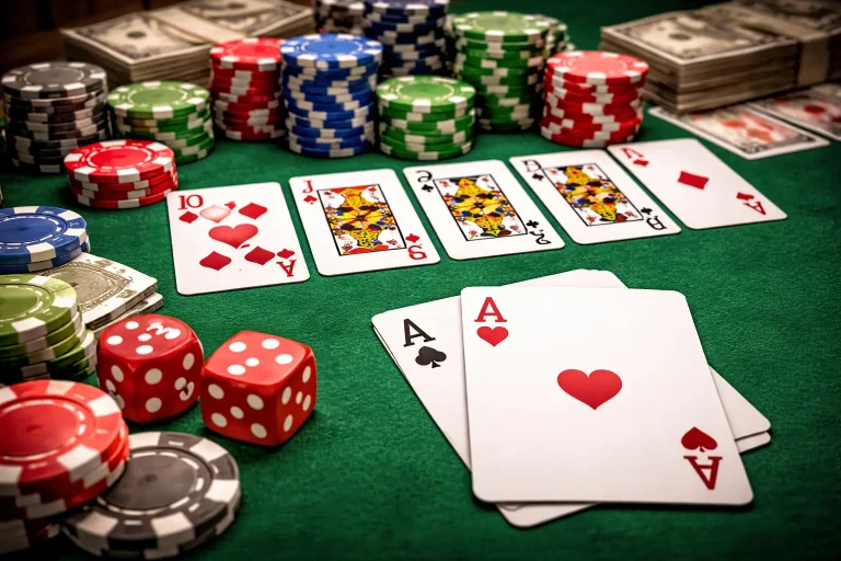Texas Hold'em Bonus Poker: Expert Tips to Elevate Your Skills