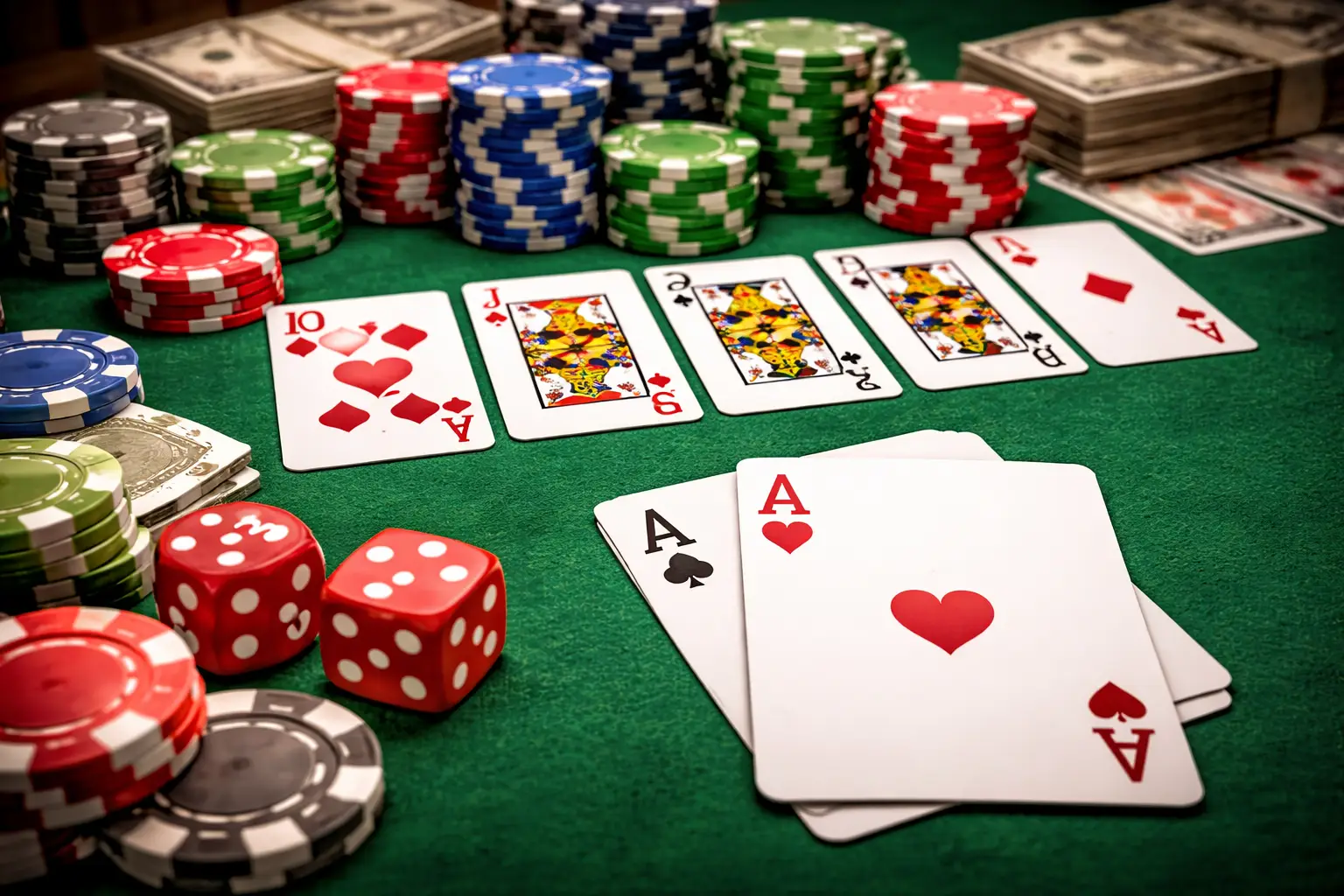 Texas Hold'em Bonus Poker: Expert Tips to Elevate Your Skills