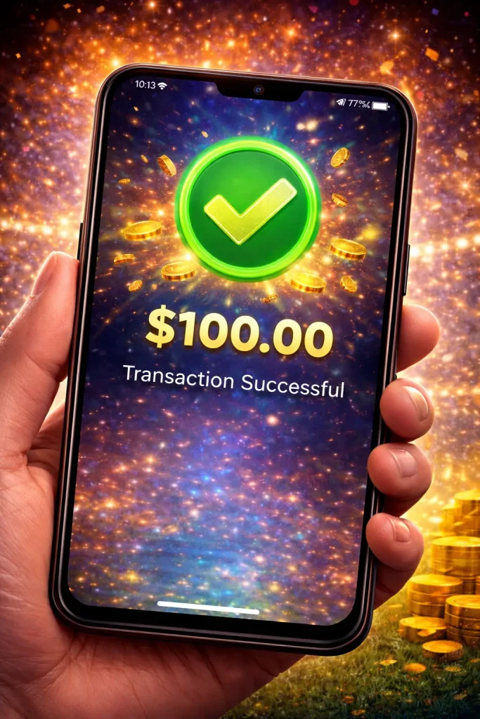 Verify Deposit Success - okgames gcash withdrawal