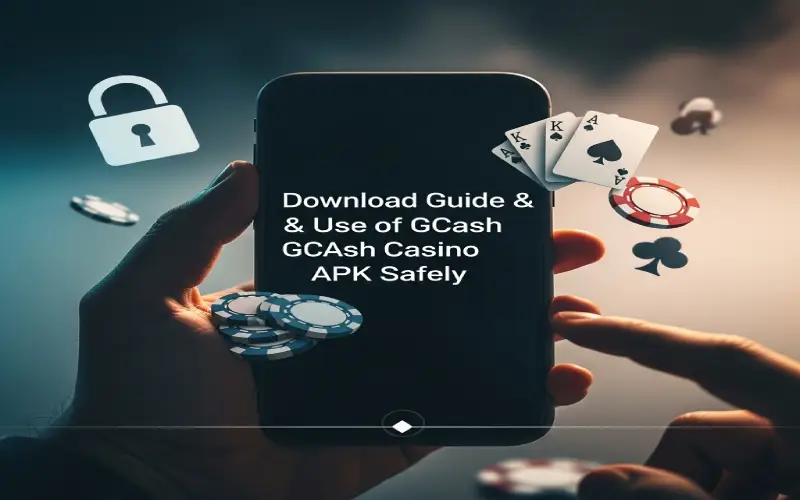 gcash casino apk