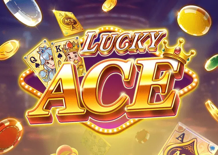 Lucky Ace Slot