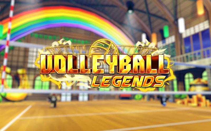play volleyball legends codes