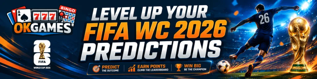 banner of fifa wc results