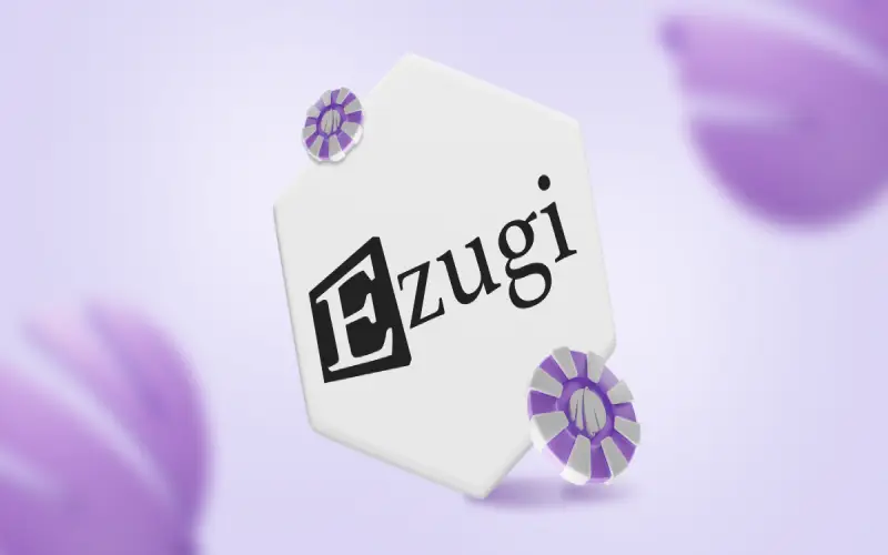 play ezugi casino games