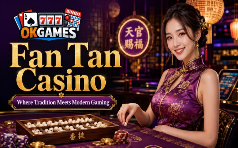 fan tan casino