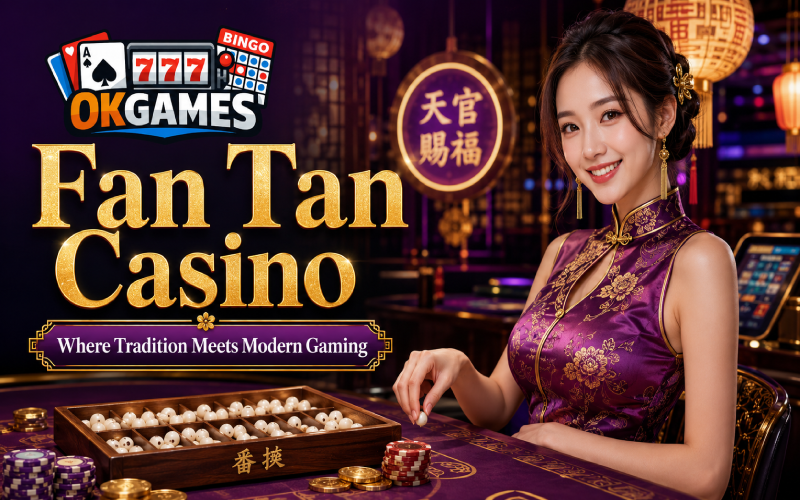 fan tan casino