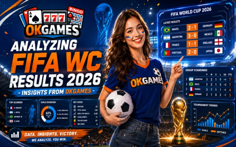 fifa wc results
