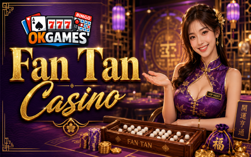 play fan tan casino