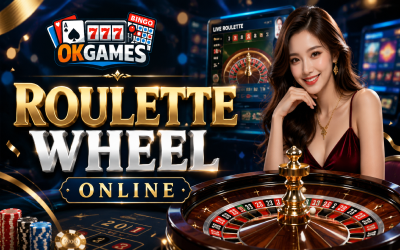 play roulette wheel online