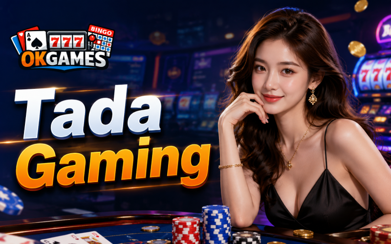 play on tada gaming