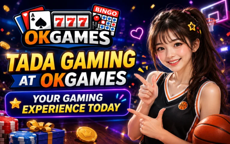 tada gaming