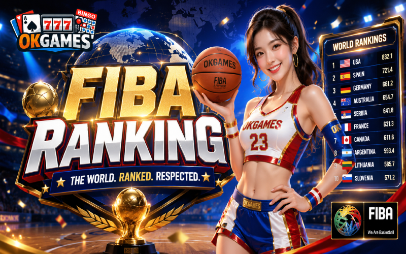 fiba ranking