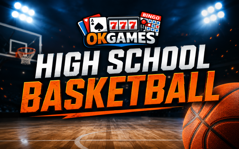 image of high school basketball play high school basketball