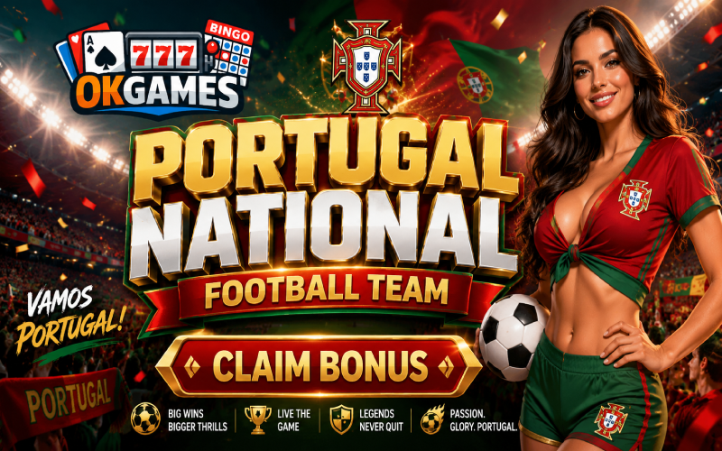image of portugal national football teams play portugal national football team