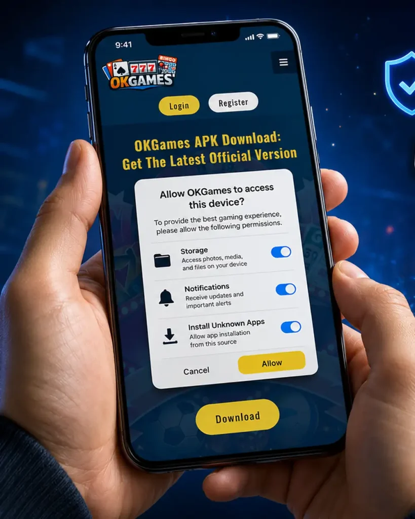 Configuring Device Permissions