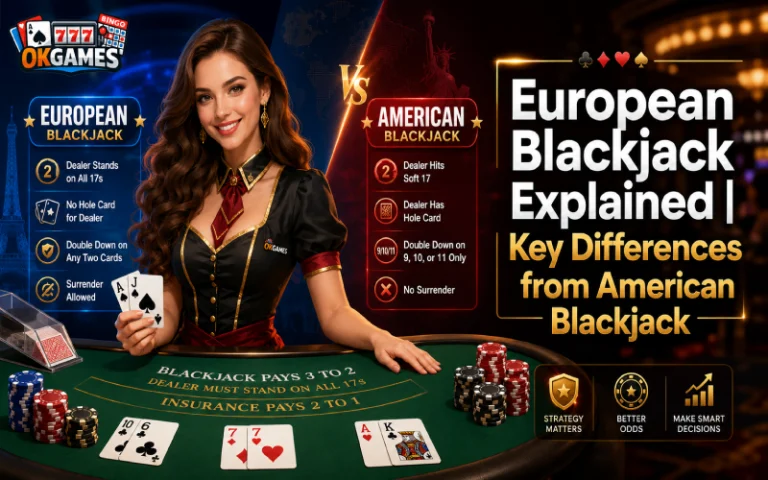 european blackjack