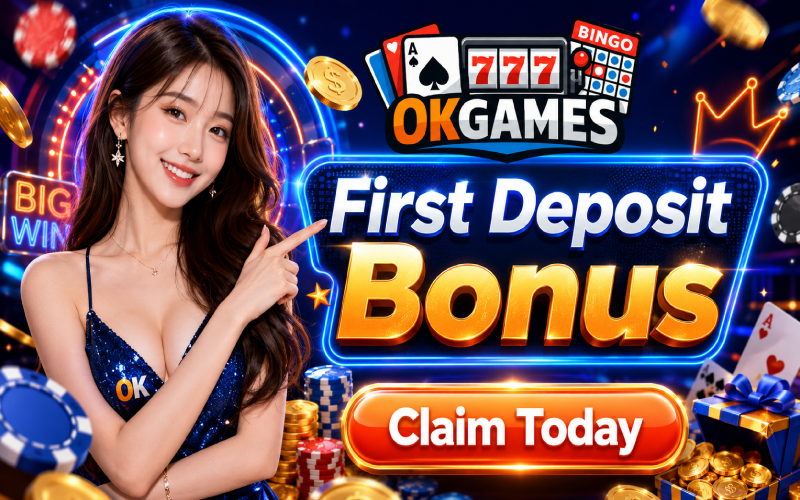 image of first deposit bonus first deposit bonus