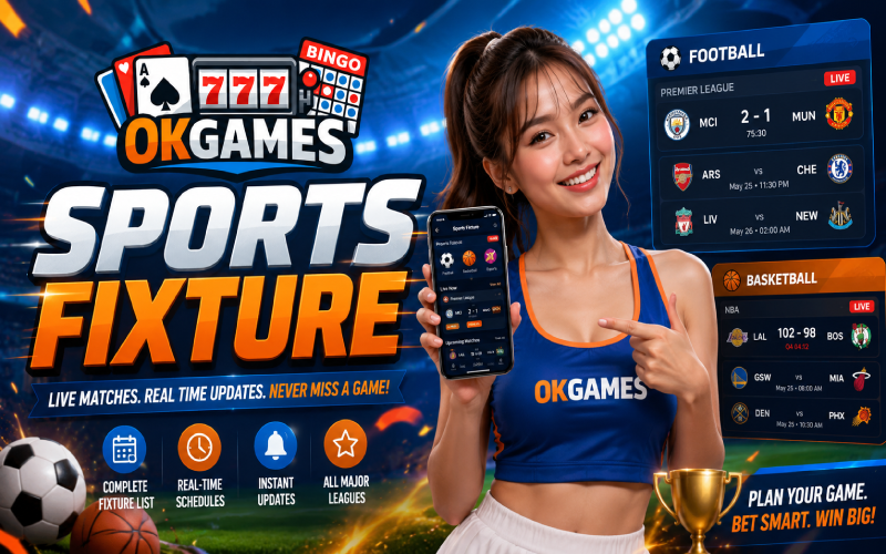 sports fixture